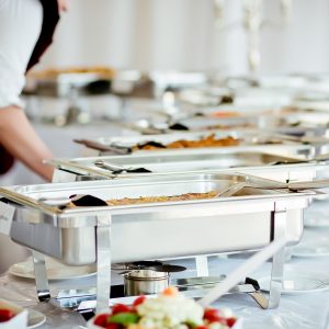 External Catering Event 031225